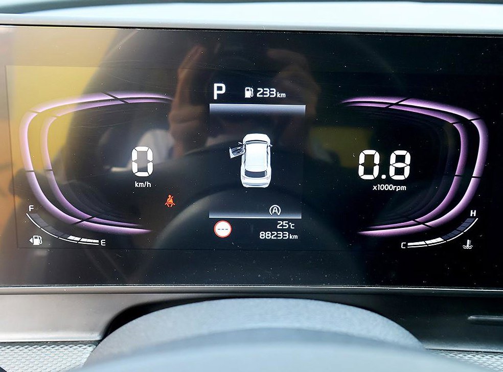 기아 스포티지 2.0 디젤 2WD 사진 6