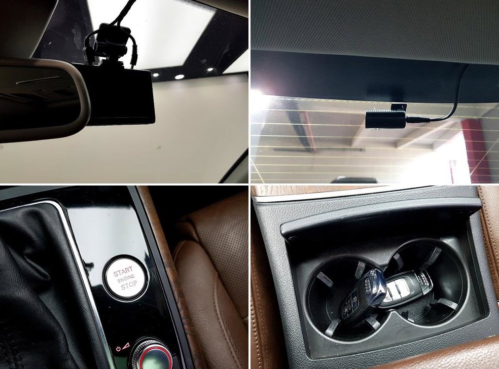 아우디 A6 3.0 TDI 콰트로 사진 13