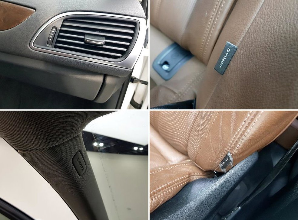 아우디 A6 3.0 TDI 콰트로 사진 16