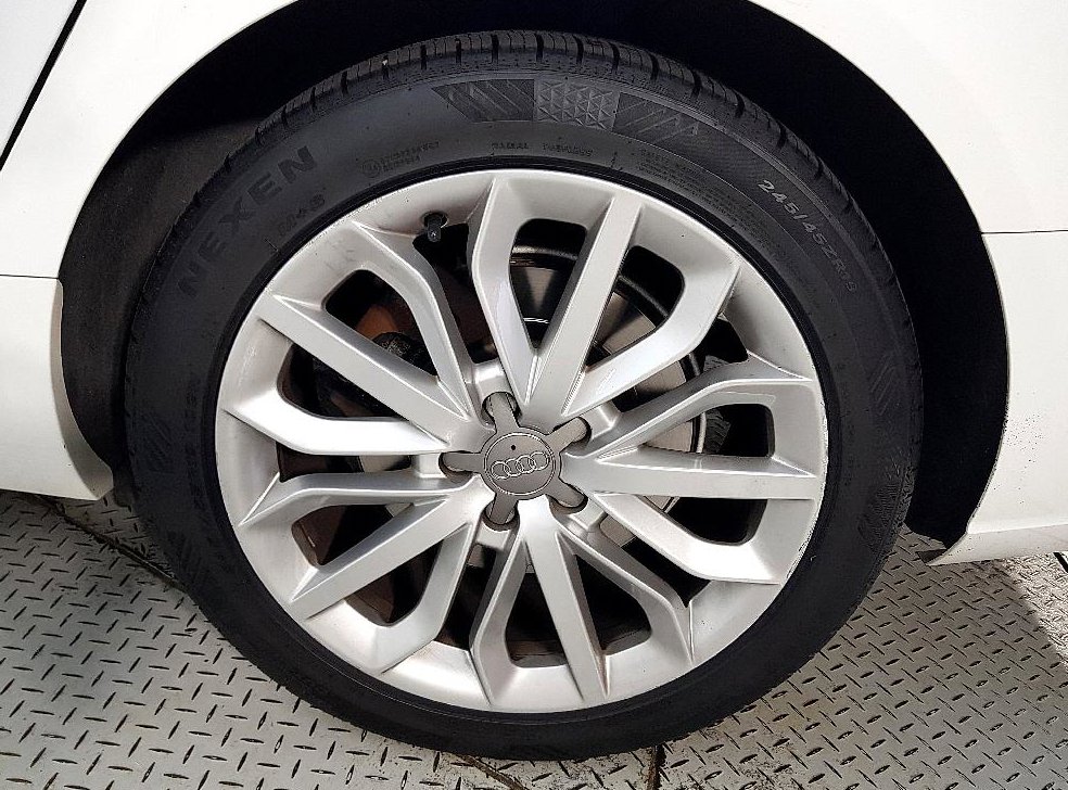 아우디 A6 3.0 TDI 콰트로 사진 20