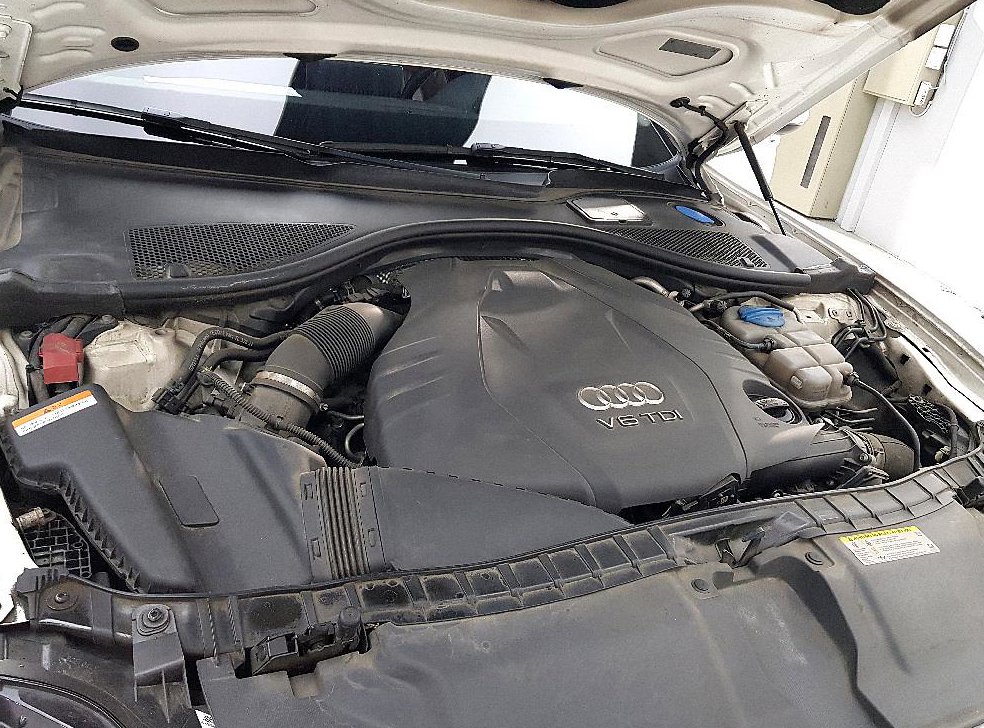 아우디 A6 3.0 TDI 콰트로 사진 6