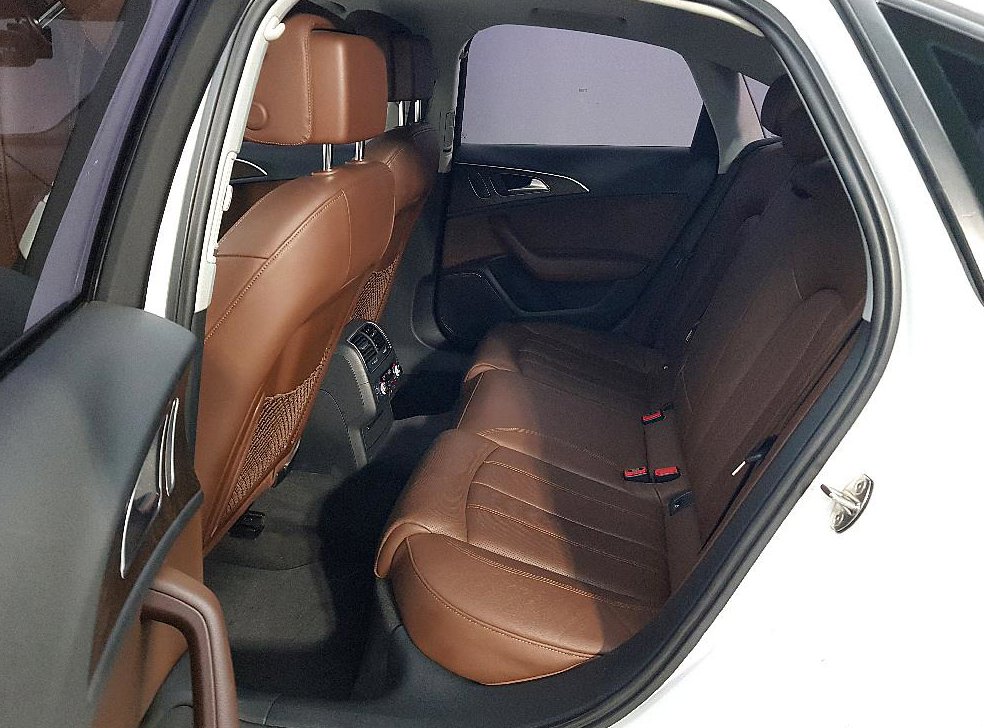 아우디 A6 3.0 TDI 콰트로 사진 9
