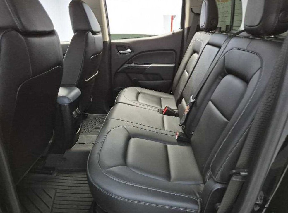 쉐보레 콜로라도 3.6 Z71-X 4WD 사진 12