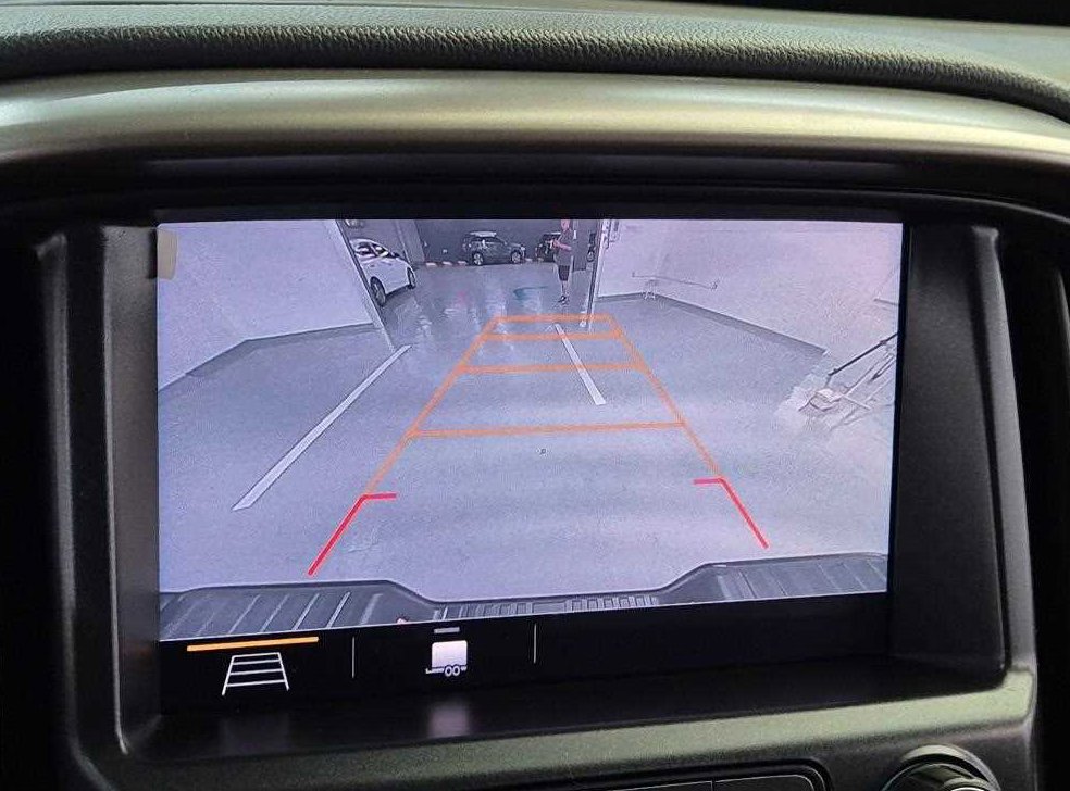 쉐보레 콜로라도 3.6 Z71-X 4WD 사진 14