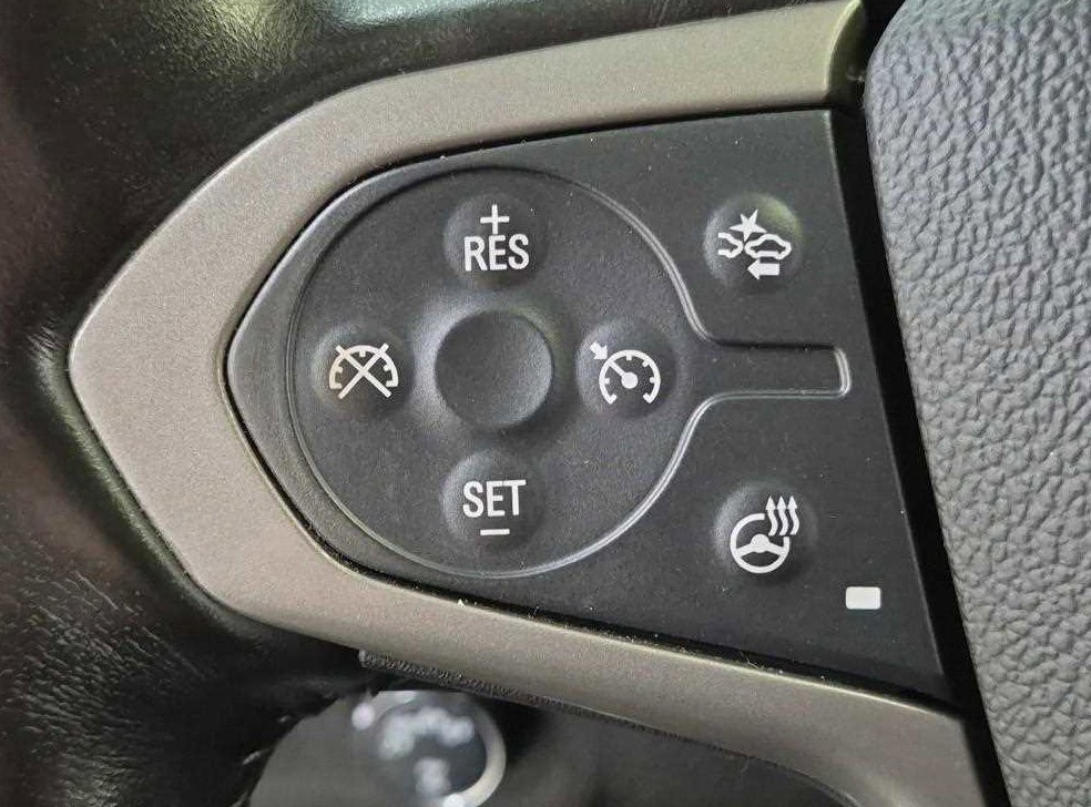 쉐보레 콜로라도 3.6 Z71-X 4WD 사진 15