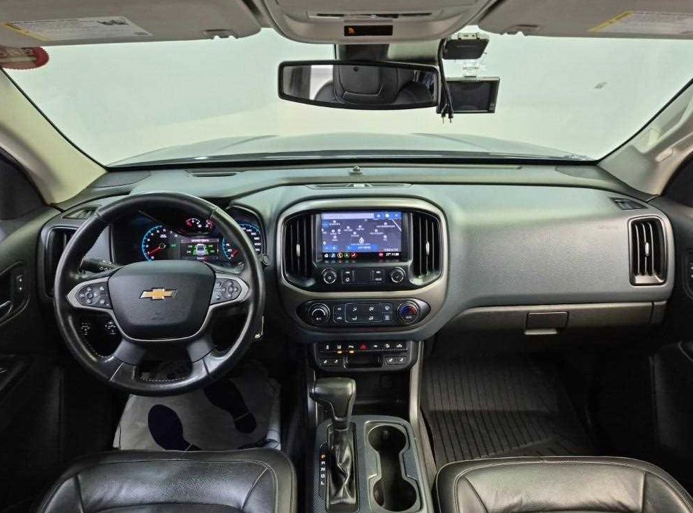 쉐보레 콜로라도 3.6 Z71-X 4WD 사진 7