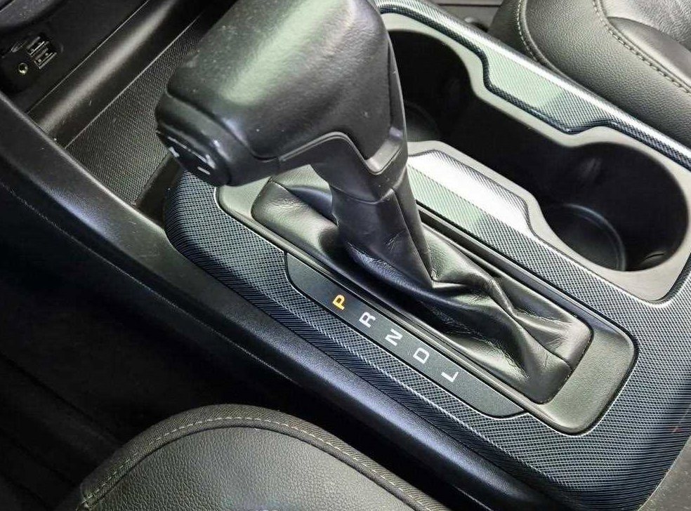 쉐보레 콜로라도 3.6 Z71-X 4WD 사진 8