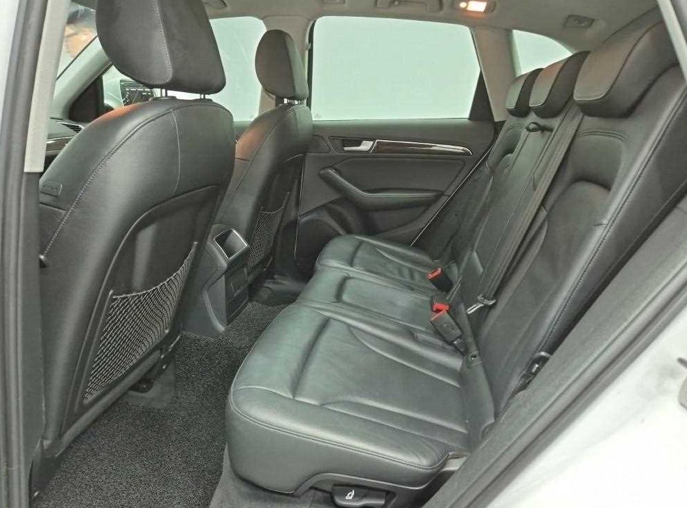 아우디 Q5 35 TDI 콰트로 다이나믹 사진 11