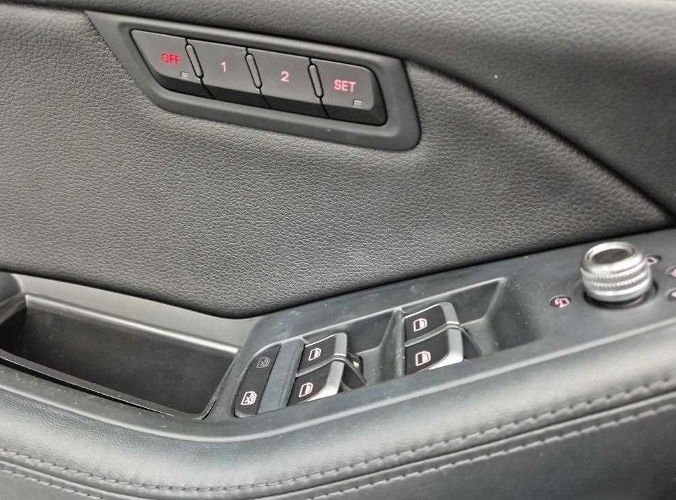 아우디 Q5 35 TDI 콰트로 다이나믹 사진 17