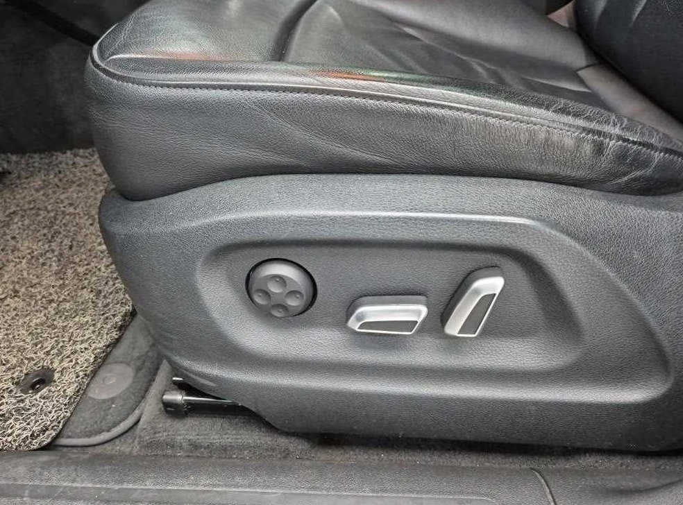 아우디 Q5 35 TDI 콰트로 다이나믹 사진 18