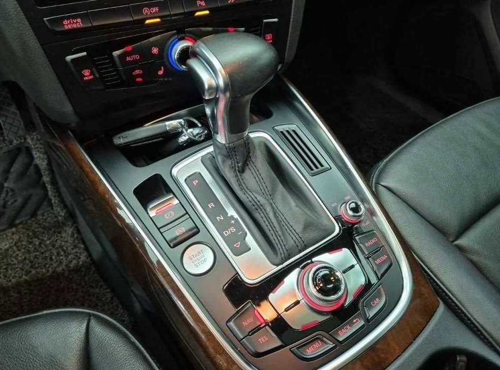 아우디 Q5 35 TDI 콰트로 다이나믹 사진 7