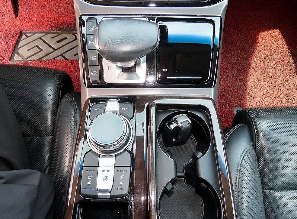 제네시스 EQ900 3.8 GDI AWD 사진 11