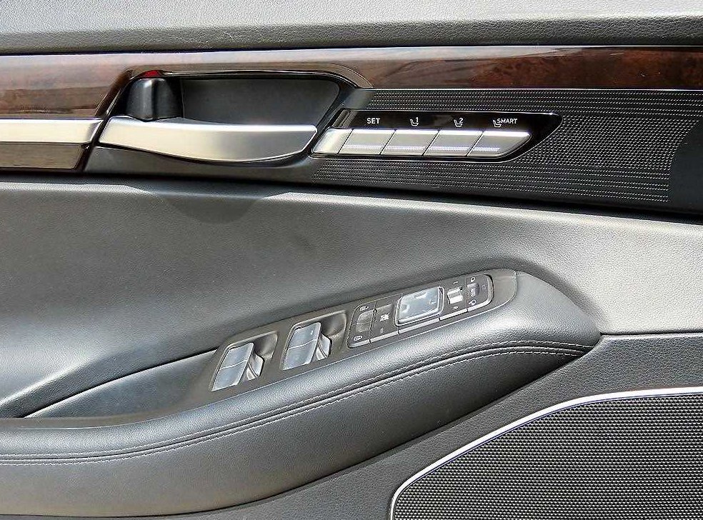 제네시스 EQ900 3.8 GDI AWD 사진 12