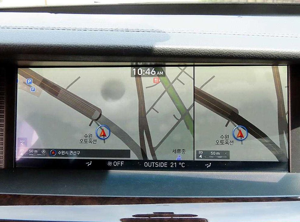 제네시스 EQ900 3.8 GDI AWD 사진 15