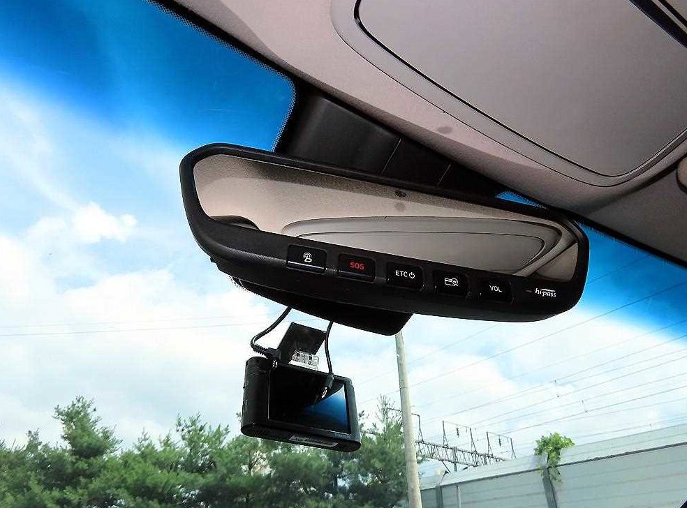 제네시스 EQ900 3.8 GDI AWD 사진 17