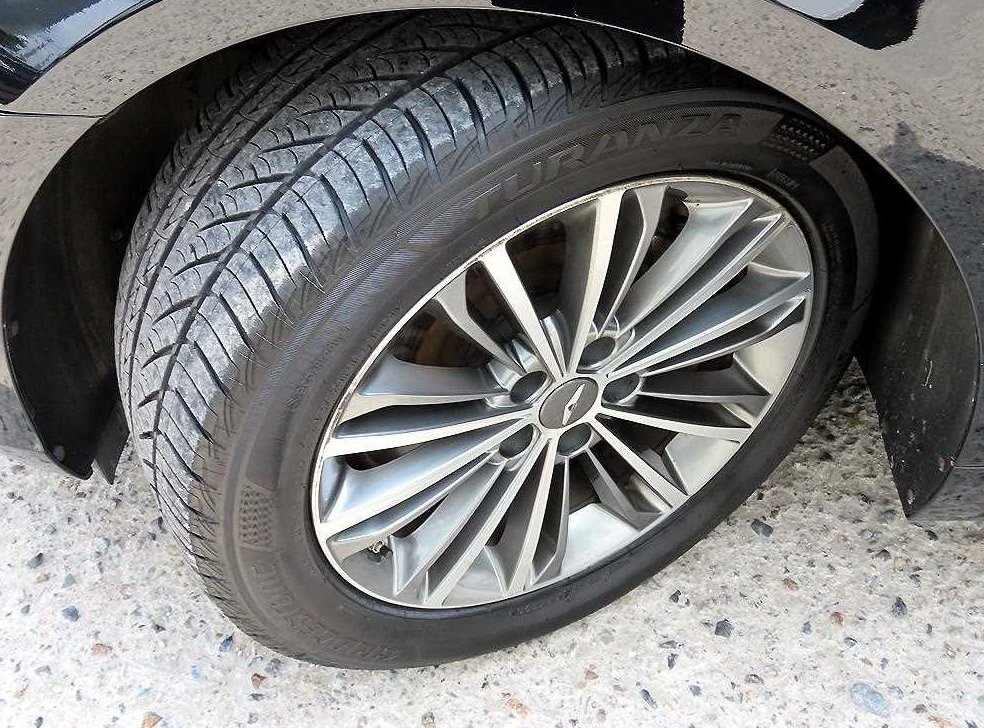 제네시스 EQ900 3.8 GDI AWD 사진 20
