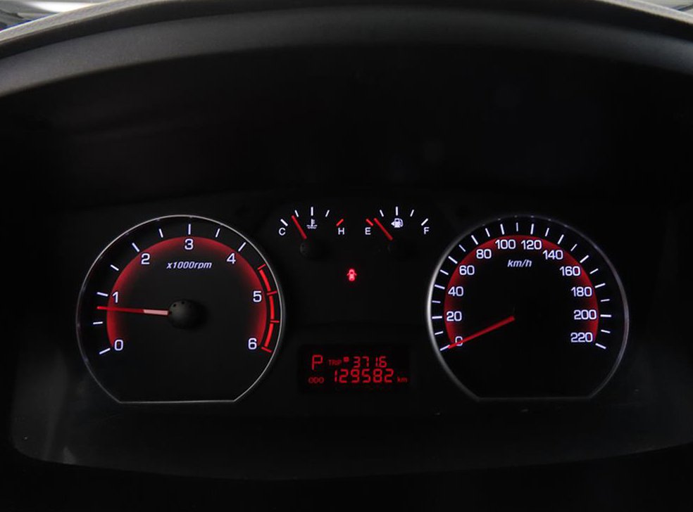 KG모빌리티(쌍용)  코란도 디젤 2WD CX5 사진 9