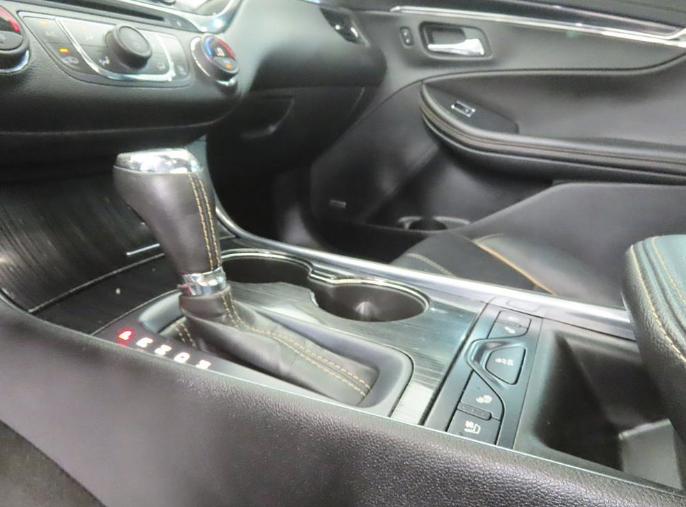 쉐보레 임팔라 2.5 LTZ 사진 11
