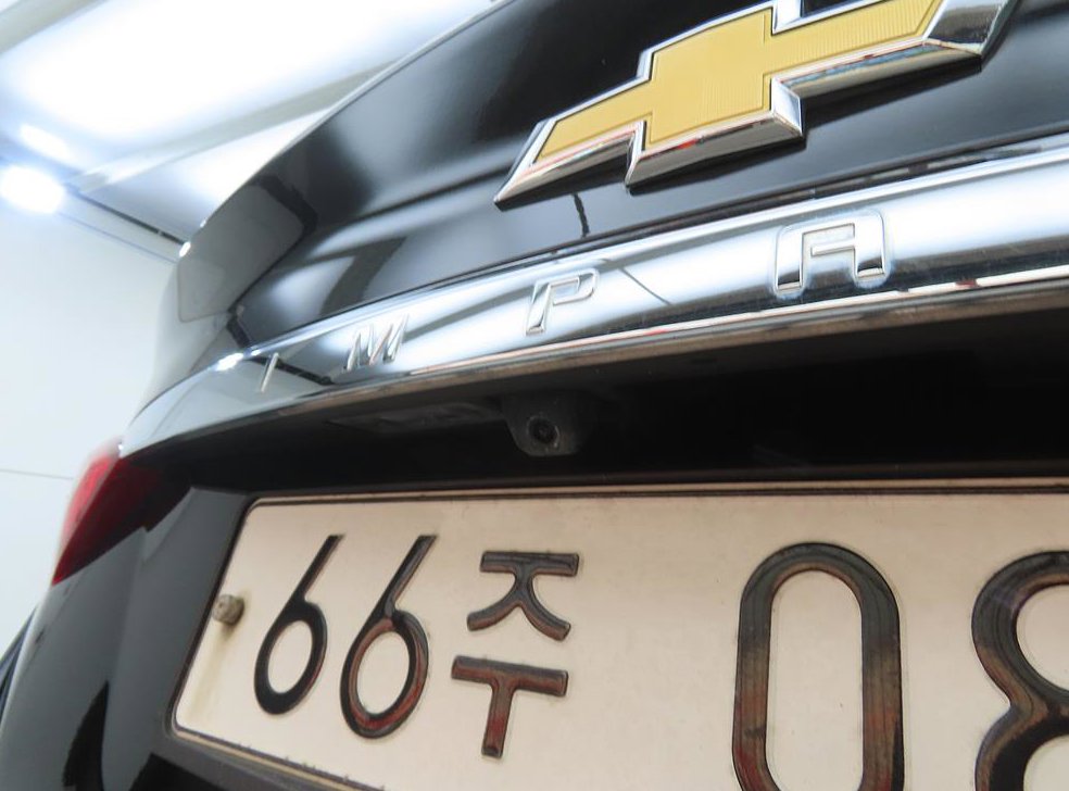 쉐보레 임팔라 2.5 LTZ 사진 16