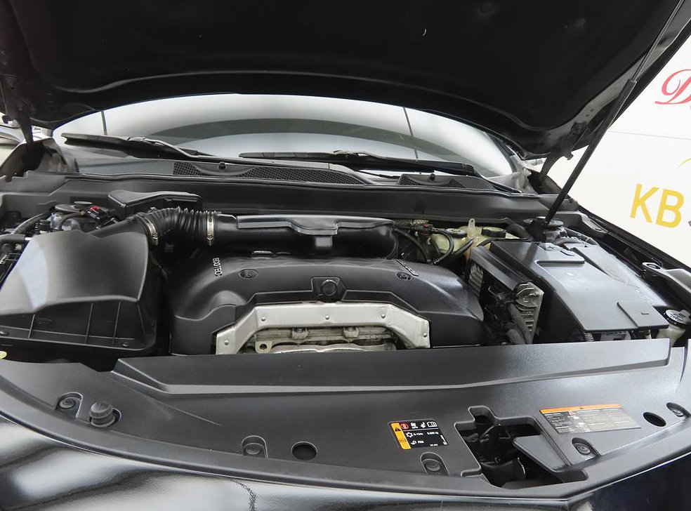 쉐보레 임팔라 2.5 LTZ 사진 19