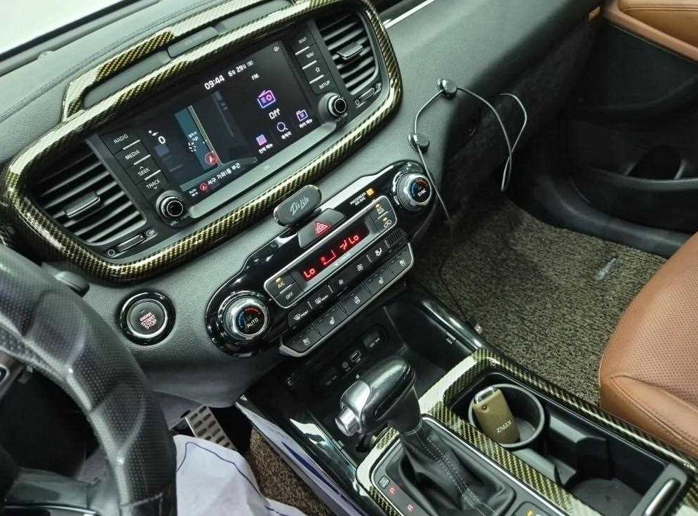 기아 쏘렌토 디젤 2.2 4WD 사진 10