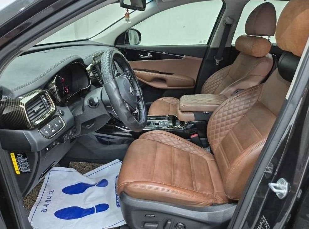기아 쏘렌토 디젤 2.2 4WD 사진 11