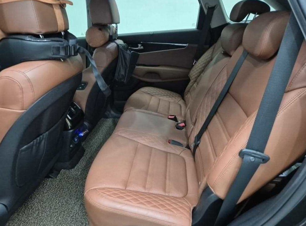 기아 쏘렌토 디젤 2.2 4WD 사진 12
