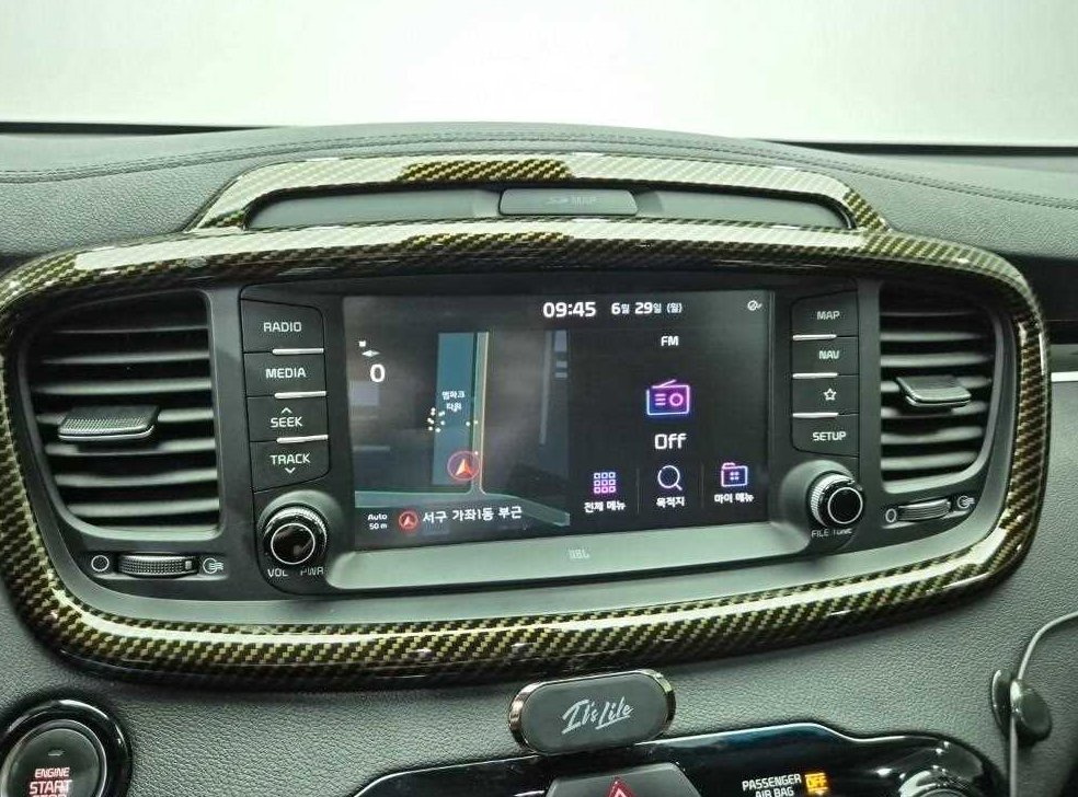 기아 쏘렌토 디젤 2.2 4WD 사진 14