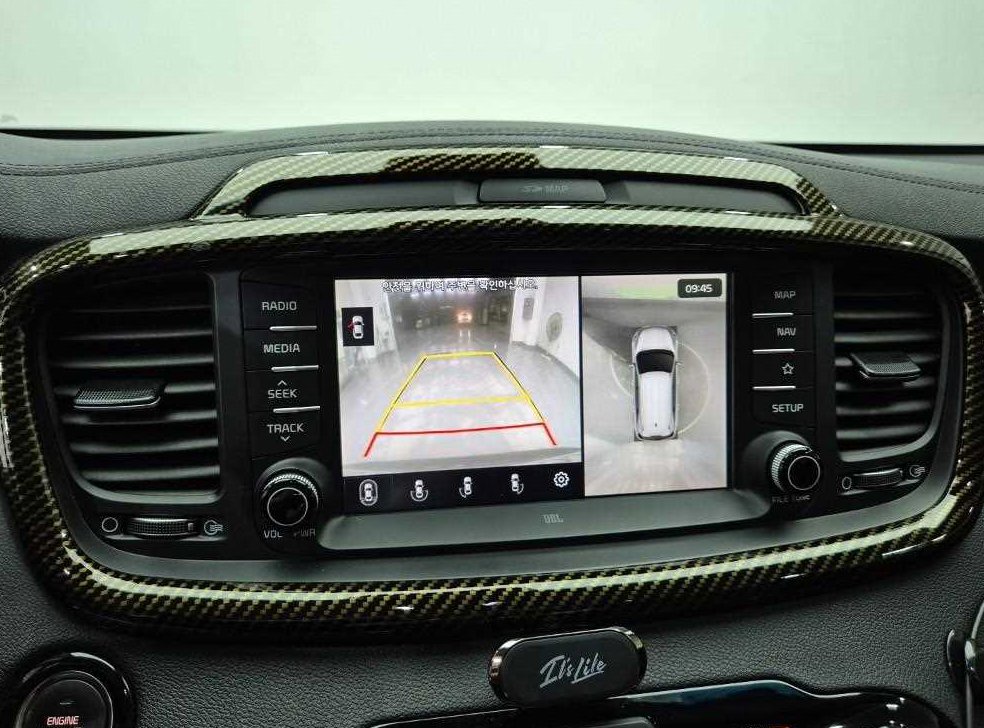 기아 쏘렌토 디젤 2.2 4WD 사진 15
