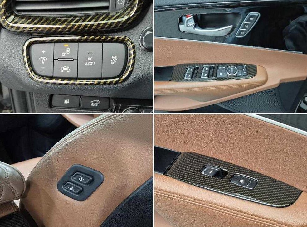 기아 쏘렌토 디젤 2.2 4WD 사진 18