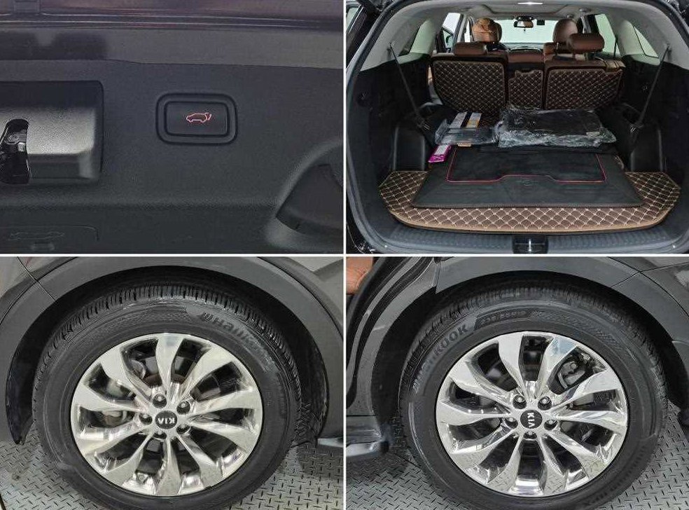 기아 쏘렌토 디젤 2.2 4WD 사진 19