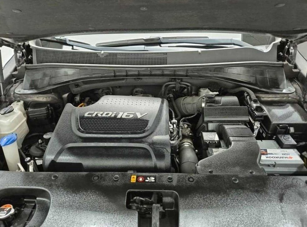 기아 쏘렌토 디젤 2.2 4WD 사진 5