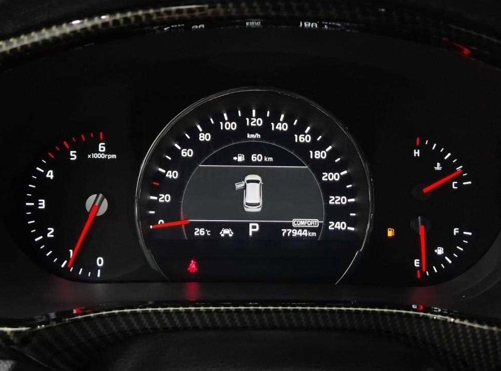 기아 쏘렌토 디젤 2.2 4WD 사진 6