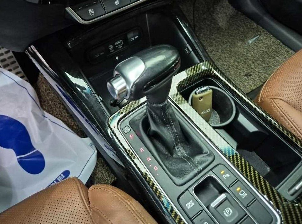 기아 쏘렌토 디젤 2.2 4WD 사진 8