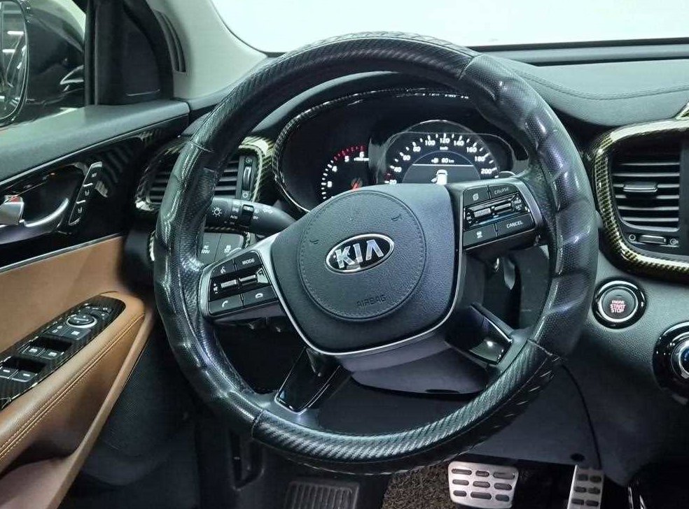 기아 쏘렌토 디젤 2.2 4WD 사진 9