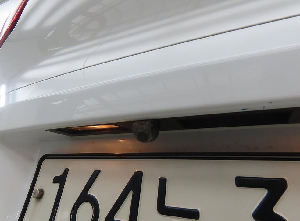 현대 투싼 디젤 1.7 2WD 사진 16