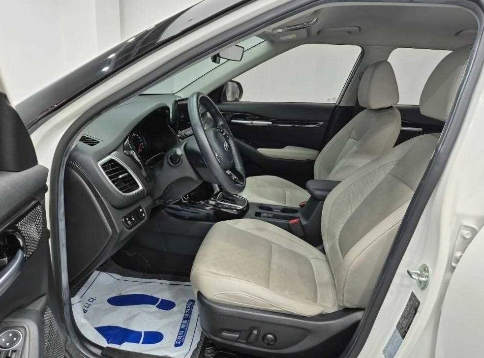 기아 셀토스 가솔린 1.6 터보 2WD 사진 11