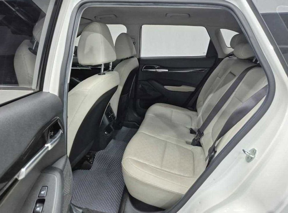 기아 셀토스 가솔린 1.6 터보 2WD 사진 12