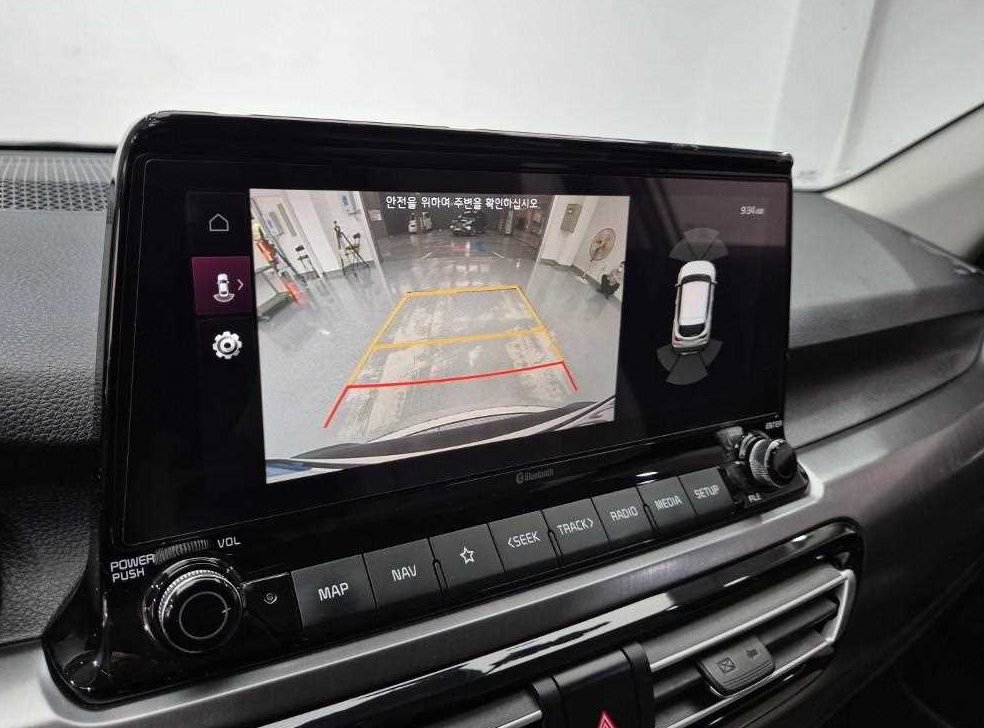 기아 셀토스 가솔린 1.6 터보 2WD 사진 14
