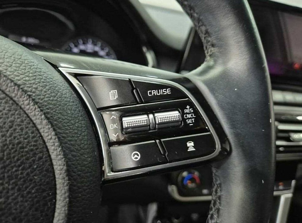 기아 셀토스 가솔린 1.6 터보 2WD 사진 15