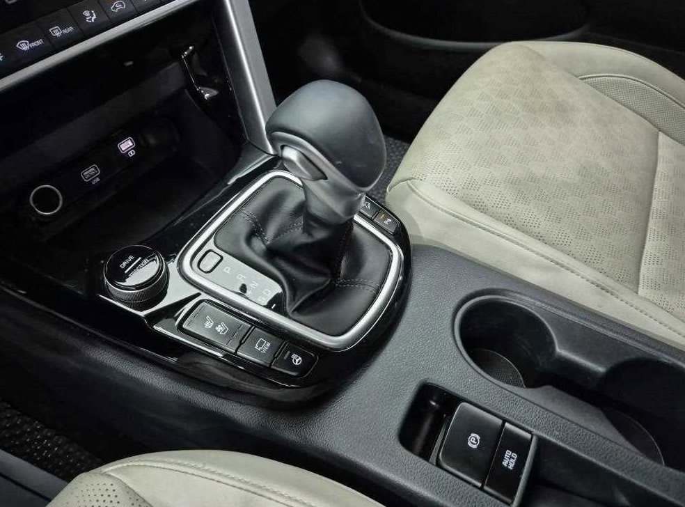 기아 셀토스 가솔린 1.6 터보 2WD 사진 8