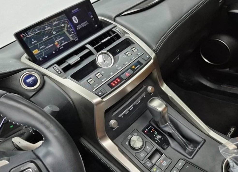 렉서스 NX 슈프림 사진 10