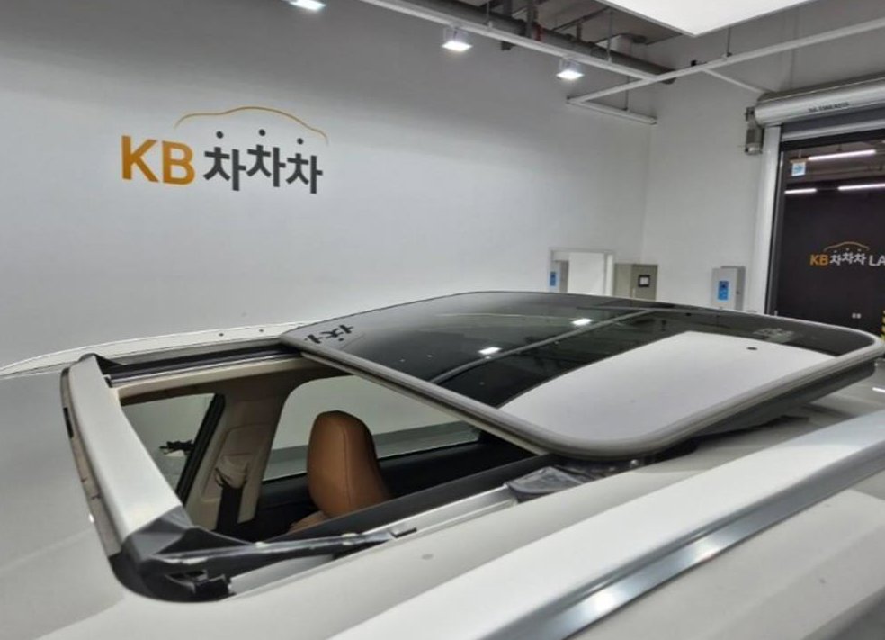 렉서스 NX 슈프림 사진 13