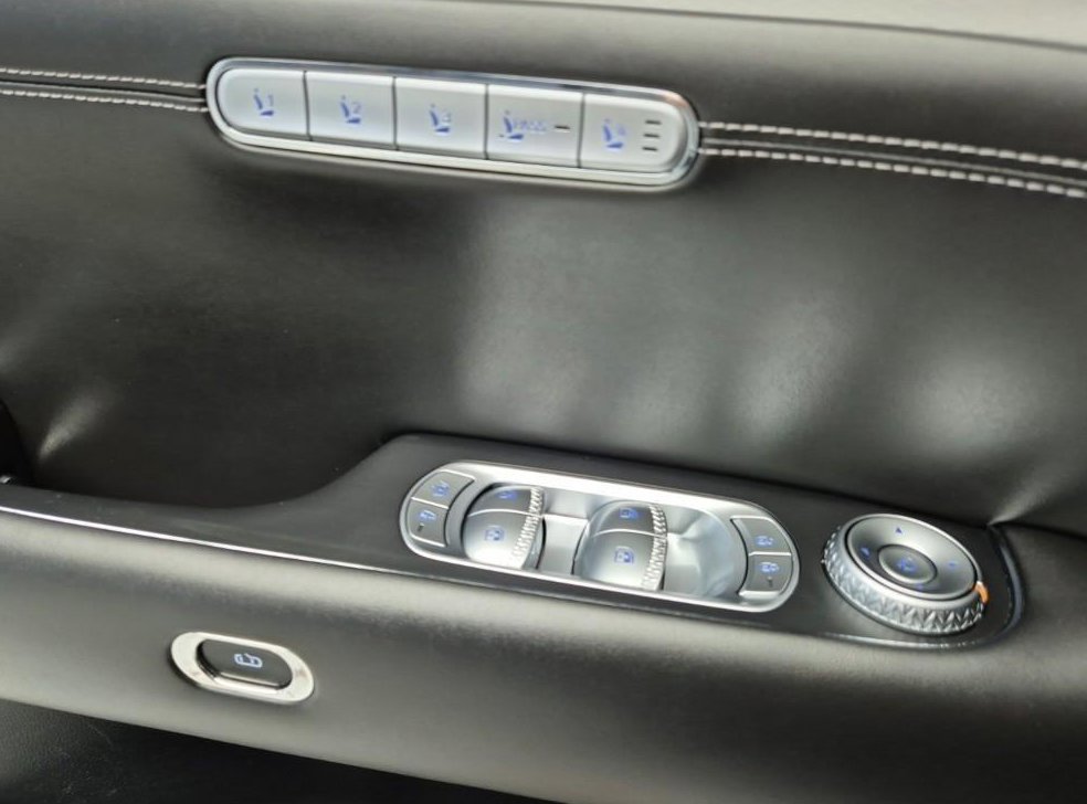 제네시스 G90 3.5T GDI AWD 사진 18