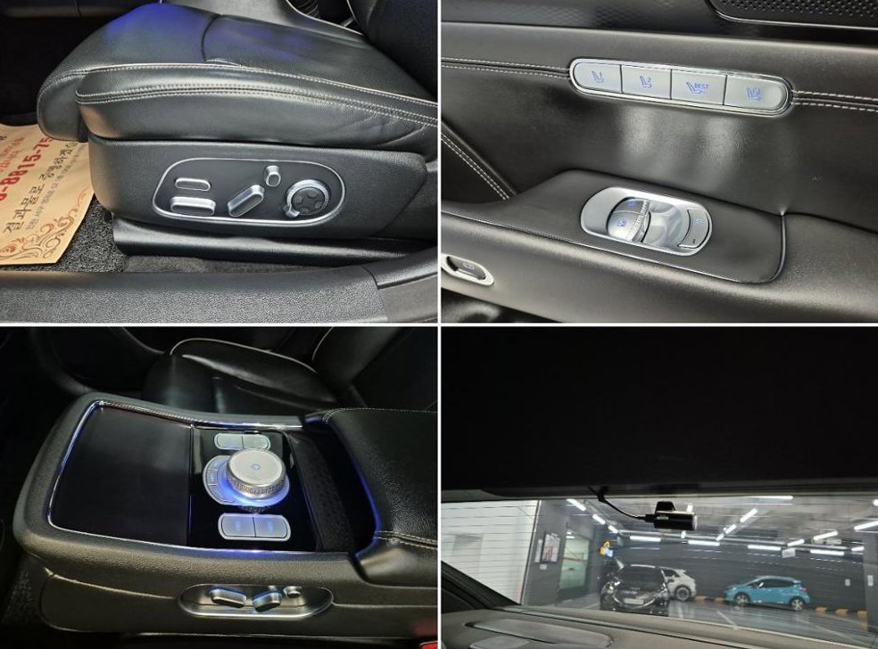 제네시스 G90 3.5T GDI AWD 사진 19