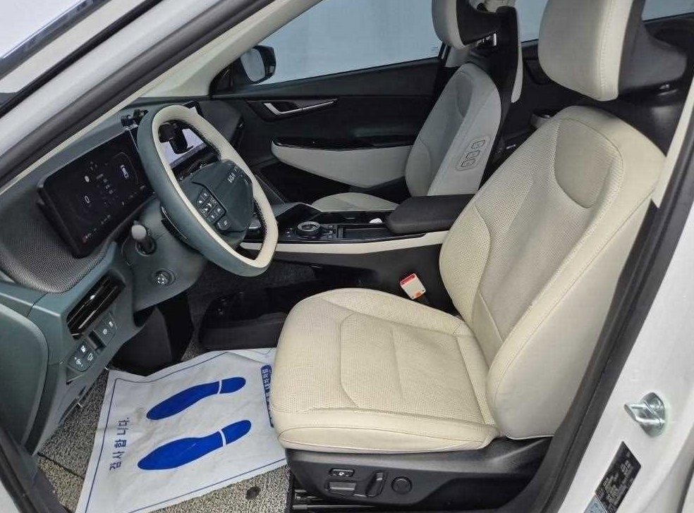 기아 EV6 롱레인지 2WD 사진 11