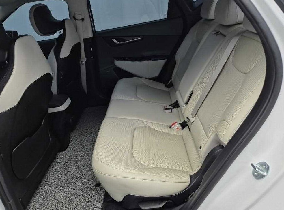 기아 EV6 롱레인지 2WD 사진 12