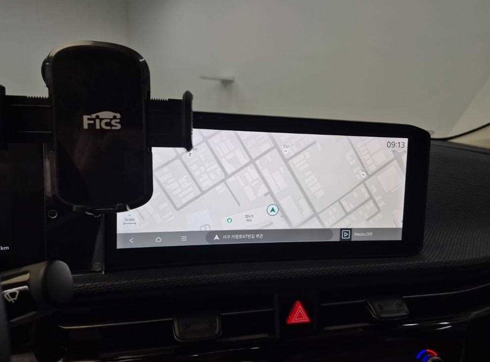 기아 EV6 롱레인지 2WD 사진 14