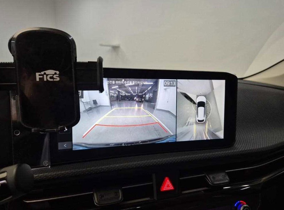 기아 EV6 롱레인지 2WD 사진 15