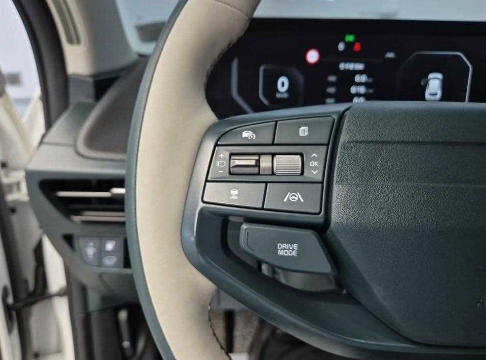 기아 EV6 롱레인지 2WD 사진 16